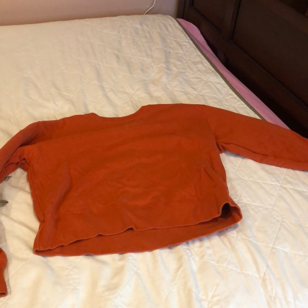 Polo sport: Worn a couple times, soft material